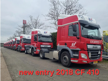 Tracteur routier DAF CF 410