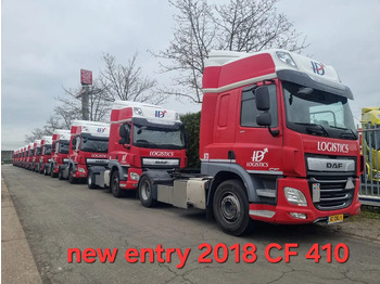Tracteur routier DAF CF 410