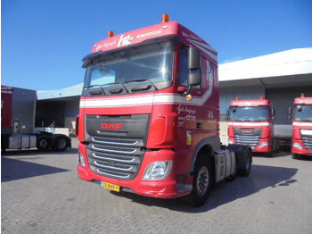 Tracteur routier DAF XF 440