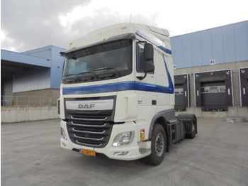 Tracteur routier DAF XF 440