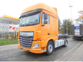 Tracteur routier DAF XF 440
