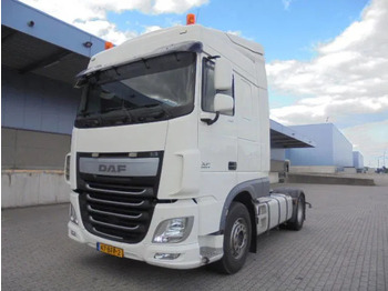 Tracteur routier DAF XF 460