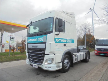 Tracteur routier DAF XF 460