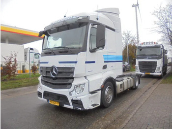Tracteur routier MERCEDES-BENZ Actros 1840