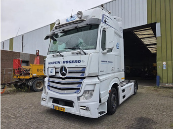 Tracteur routier MERCEDES-BENZ Actros 1842