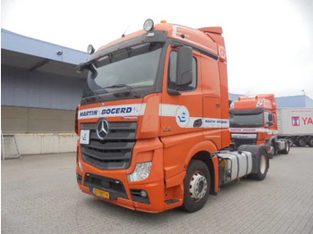 Tracteur routier MERCEDES-BENZ Actros 1842