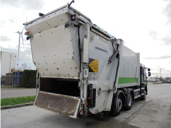 Benne à ordures ménagères Volvo FE 260 EEV K NL TRUCK: photos 5