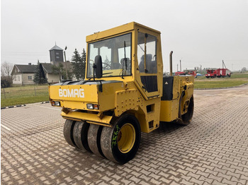 Compacteur mixte Bomag BW 161 AC: photos 3