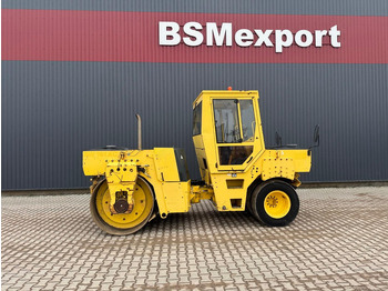Compacteur mixte Bomag BW 161 AC: photos 5