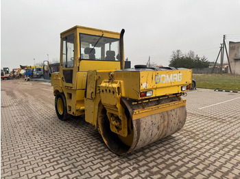 Compacteur mixte Bomag BW 161 AC: photos 2
