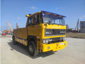 Remorqueuse DAF 2800 Ati tow truck: photos 2