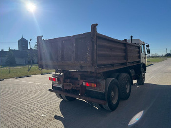 Camion benne Renault G300: photos 3