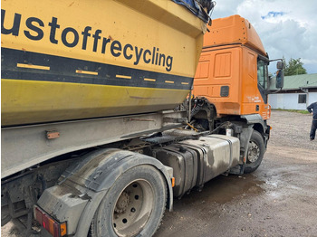 Tracteur routier Iveco Stralis AT 440 S40: photos 3