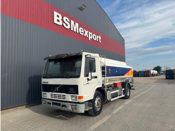 Camion citerne VOLVO FL7 260