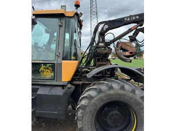 Tracteur agricole JCB Fastrac 1115: photos 5