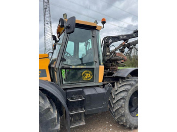 Tracteur agricole JCB Fastrac 1115: photos 4