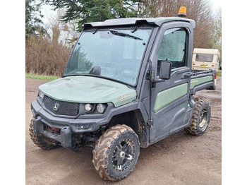 Quadricycle JOHN DEERE