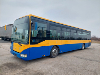 Bus urbain IRISBUS