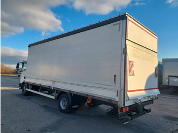 MAN TGL 12.250 BL 4x2 Edscha L 7,28 m en leasing occasion MAN TGL 12.250 BL 4x2 Edscha L 7,28 m: photos 3