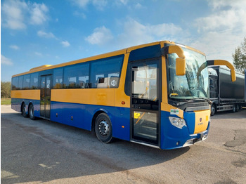 Bus interurbain Scania Omniexpress 64 Sitzplätze/ Seats: photos 2 Bus interurbain Scania Omniexpress 64 Sitzplätze/ Seats: photos 2