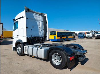 Tracteur routier Mercedes-Benz Actros 5 1845 LS BigSpace 4x2: photos 3