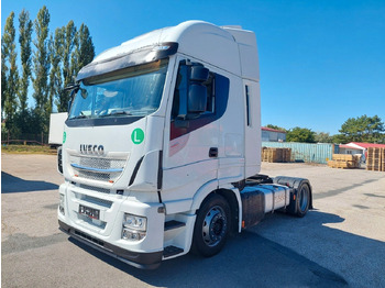 Tracteur routier IVECO