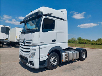 Tracteur routier MERCEDES-BENZ Actros 1845