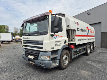 Camion citerne DAF CF 85 410
