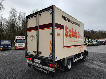 Camion frigorifique Iveco ML 120 E18 EUROCARGO - CARRIER XARIOS 600 - LAMBERET - EURO 5: photos 5