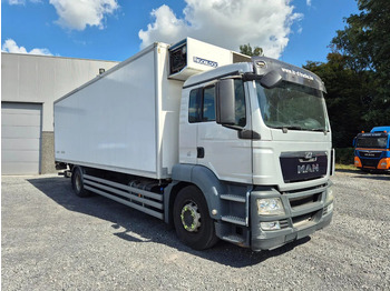 MAN TGS 18.320 COOLING TRUCK - D'HOLLANDIA TAILLIFT en leasing occasion MAN TGS 18.320 COOLING TRUCK - D'HOLLANDIA TAILLIFT: photos 3 MAN TGS 18.320 COOLING TRUCK - D'HOLLANDIA TAILLIFT en leasing occasion MAN TGS 18.320 COOLING TRUCK - D'HOLLANDIA TAILLIFT: photos 3