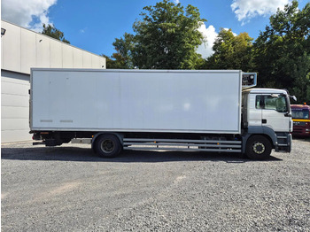 MAN TGS 18.320 COOLING TRUCK - D'HOLLANDIA TAILLIFT en leasing occasion MAN TGS 18.320 COOLING TRUCK - D'HOLLANDIA TAILLIFT: photos 4 MAN TGS 18.320 COOLING TRUCK - D'HOLLANDIA TAILLIFT en leasing occasion MAN TGS 18.320 COOLING TRUCK - D'HOLLANDIA TAILLIFT: photos 4
