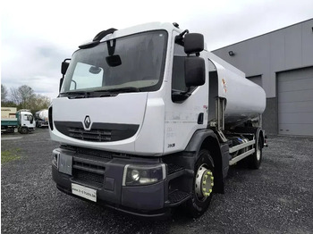 Camion citerne RENAULT Premium 280