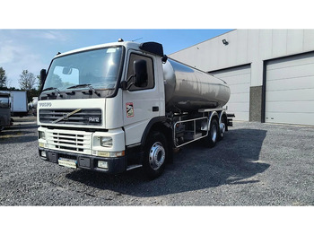 Camion citerne VOLVO FM12 380