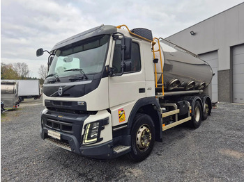 Camion citerne VOLVO FMX 410
