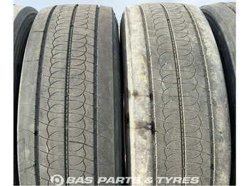 Pneu pour Camion Bridgestone: photos 2