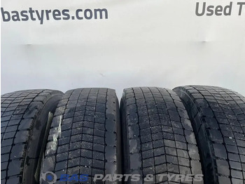 Pneu pour Camion Continental: photos 2