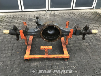 Boîtier de direction DAF