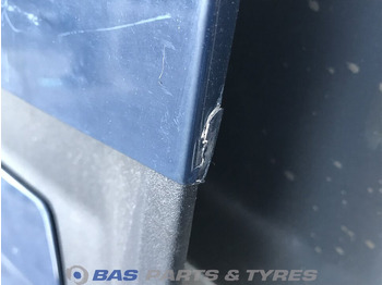 Calandre pour Camion DAF CF Euro 6 Grille DAF 2148027: photos 5