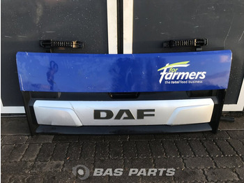 Calandre DAF CF