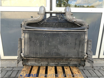 Radiateur pour Camion DAF CF Euro 6: photos 2