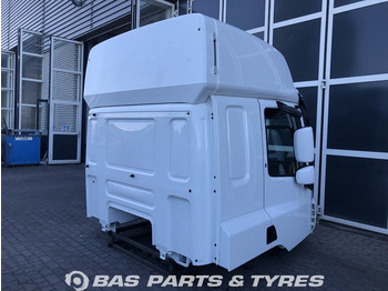 Cabine et intérieur pour Camion DAF CF Euro 6: photos 3