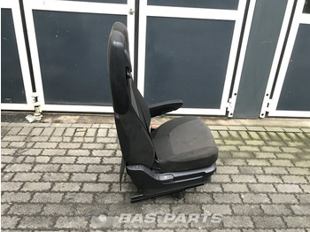 Siège pour Camion DAF CF Euro 6: photos 2