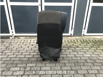 Siège pour Camion DAF CF Euro 6: photos 3