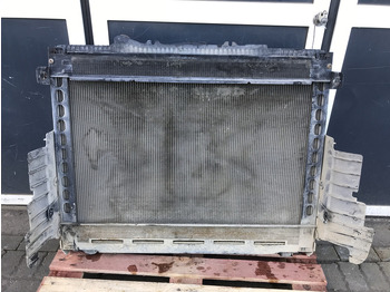 Radiateur pour Camion DAF CF Euro 6: photos 2