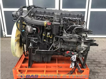 Moteur DAF CF
