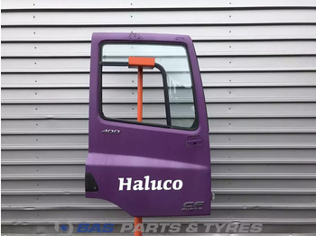 Portière et pièces DAF CF