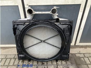 Radiateur DAF CF