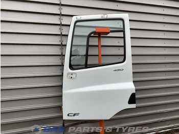 Portière et pièces DAF CF