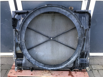 Radiateur DAF CF