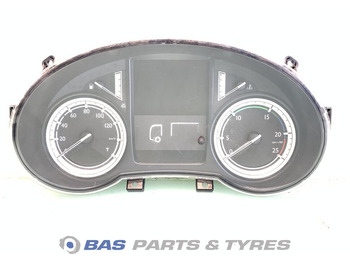 Panel de instrumentos DAF CF